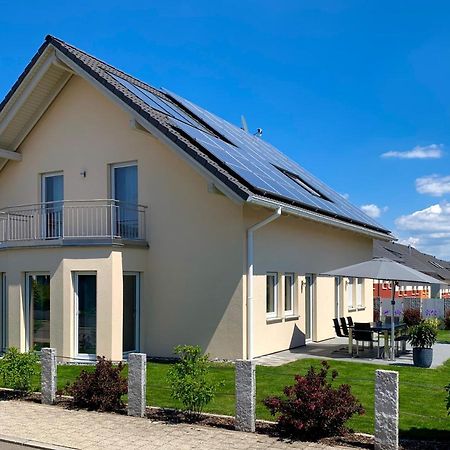 Tolle 2-Zimmer-Wohnung In Villingen Eksteriør bilde