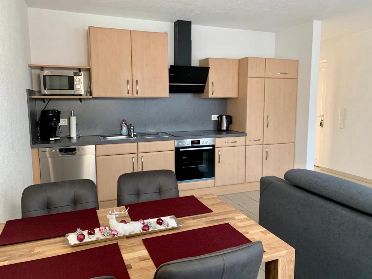 Tolle 2-Zimmer-Wohnung In Villingen Eksteriør bilde