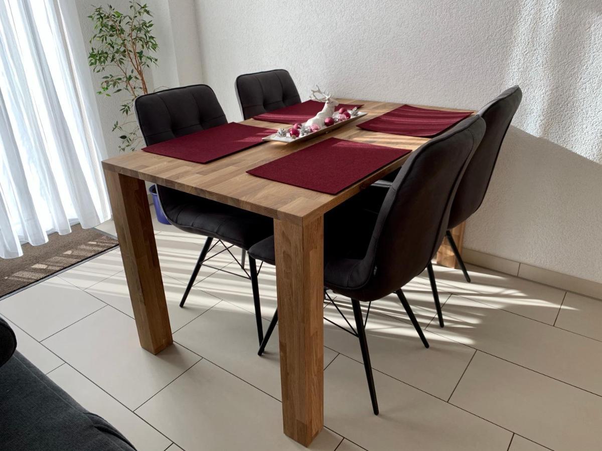 Tolle 2-Zimmer-Wohnung In Villingen Eksteriør bilde