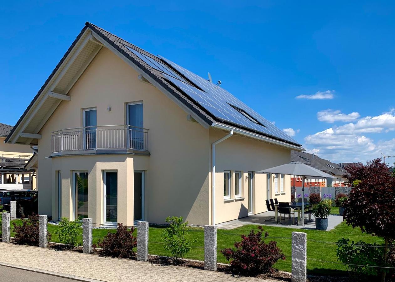Tolle 2-Zimmer-Wohnung In Villingen Eksteriør bilde
